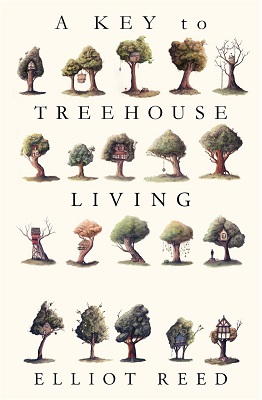 A Key to Treehouse Living by Elliot Reed