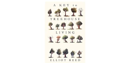 Feature Image - A Key to Treehouse Living by Elliot Reed