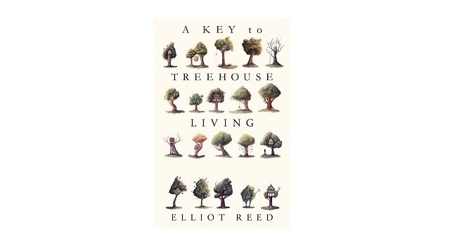 Feature Image - A Key to Treehouse Living by Elliot Reed