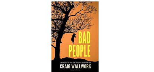 Feature Image - Bad People by Craig Wallwork