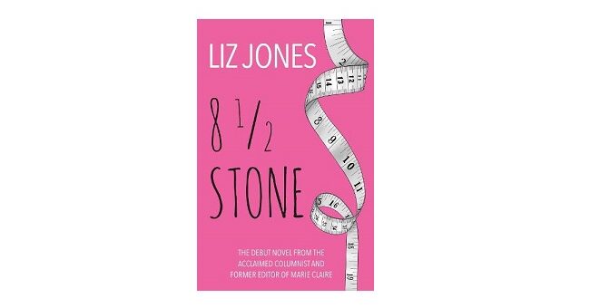 Feature Image - Eight and a Half Stone by Liz Jones