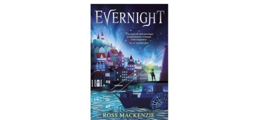 Feature Image - Evernight by Ross MacKenzie