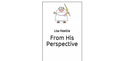 Feature Image - From His Perspective by Lisa Keeble