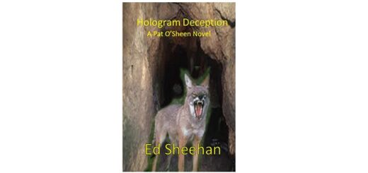 Feature Image - Hologram Deception by Ed Sheehan