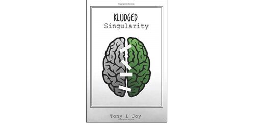 Feature Image - Kludged Singularity by Tony L Joy