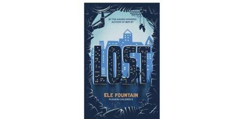Feature Image - Lost by Ele Fountain
