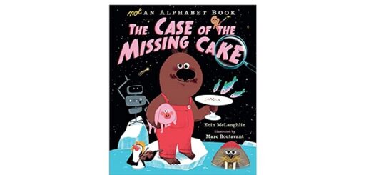 Feature Image - The Case of the missing cake by Eoin Mclaughlin
