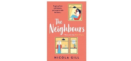 Feature Image - The Neighbours by Nicola Gill