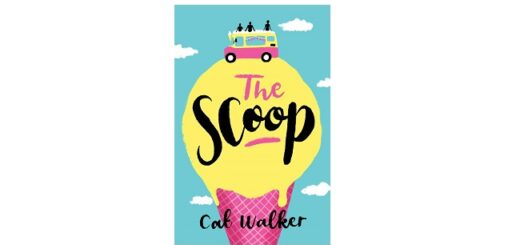 Feature Image - The Scoop by Cat Walker