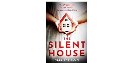 Feature Image - The Silent House by Nell Pattison