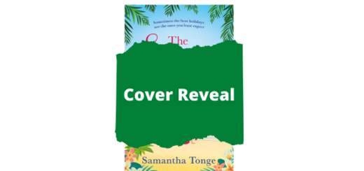 Feature Image - The Summer Island Swap Cover Reveal