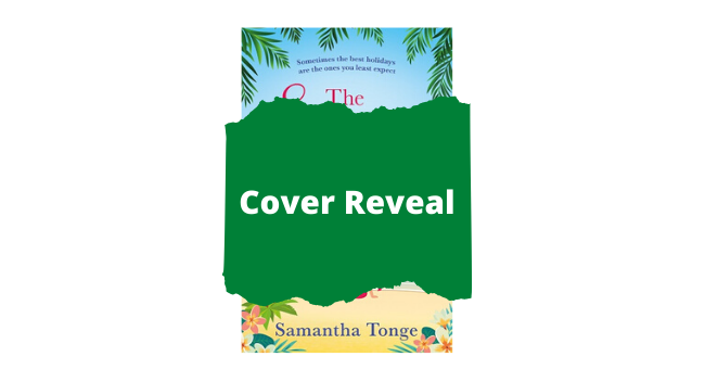 Feature Image - The Summer Island Swap Cover Reveal