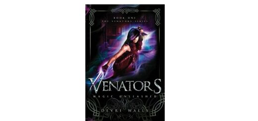 Feature Image - Venators Magic Unleashed by Devri Walls