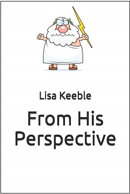 From His Perspective by Lisa Keeble
