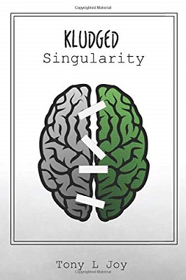 Kludged Singularity by Tony L Joy