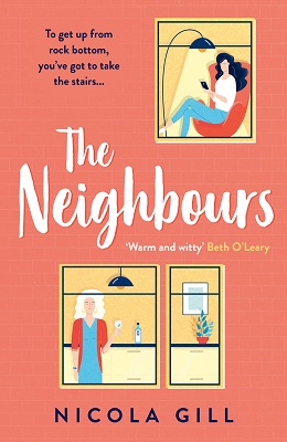 The Neighbours by Nicola Gill