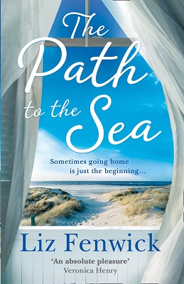 The Path to the Sea by Liz Fenwick