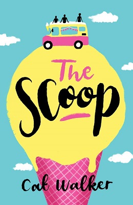 The Scoop by Cat Walker