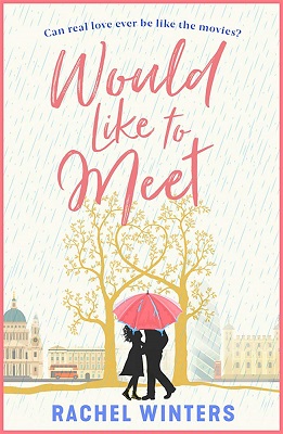 Would Like to Meet by Rachel Winters