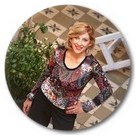 Christina Dalcher vox