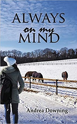 Always on my Mind by Andrea Downing