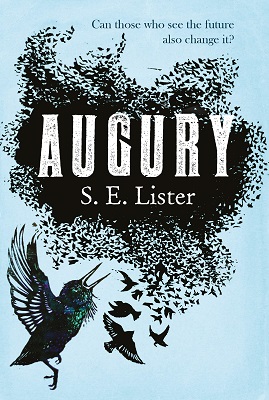 Augury by S.E Lister