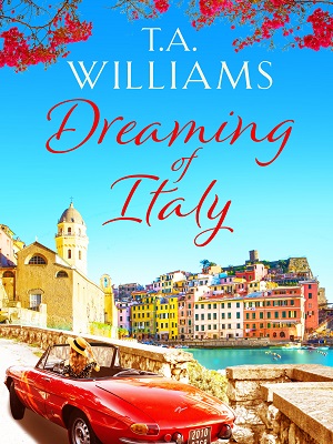 Dreaming of Italy by TA Williams