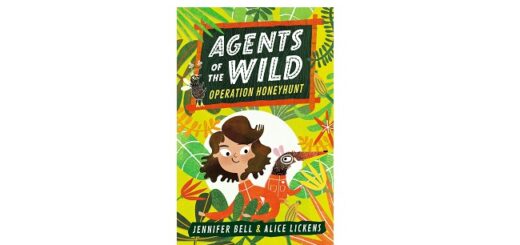 Feature Image - Agents in the Wild by Jennifer Bell