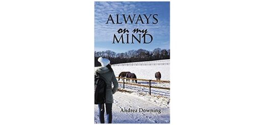 Feature Image - Always on my Mind by Andrea Downing