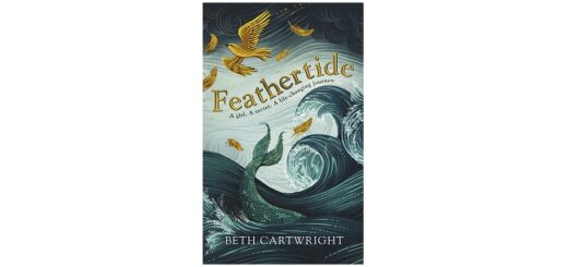 Feature Image - Feathertide by Beth Cartwright