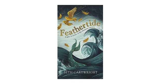Feature Image - Feathertide by Beth Cartwright