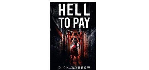 Feature Image - Hell to Pay by Dick Wybrow