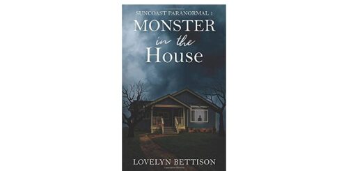 Feature Image - Monster in the House by Lovelyn Bettison