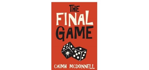 Feature Image - The Final Game by Caimh McDonnell
