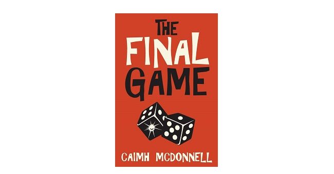 Feature Image - The Final Game by Caimh McDonnell