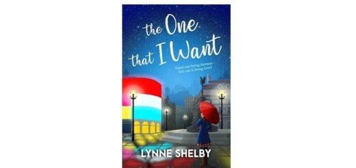 Feature Image - The One that I want by Lynne Shelby