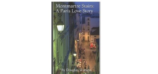 Feature image - Mortmartre Stairs by Douglas Warren