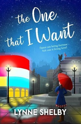 The One that I want by Lynne Shelby