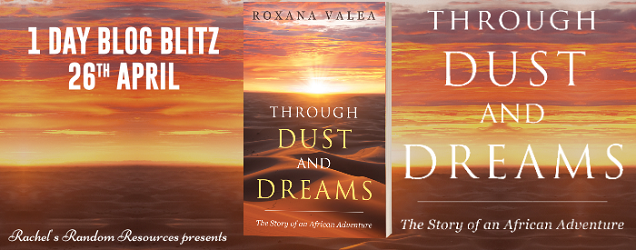 Through Dust and Dreams The Kindness of Strangers