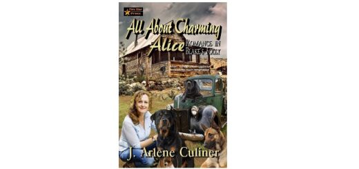 Feature Image - All About Charming Alice by J. Arlene Culiner