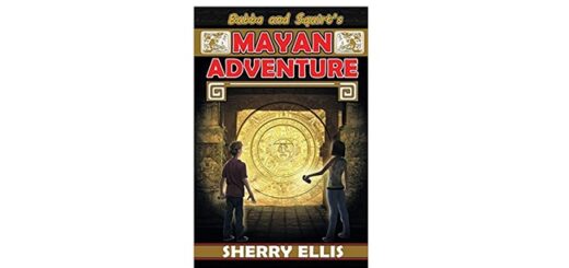 Feature Image - Bubba and Squirts Mayan Adventure by Sherry Ellis