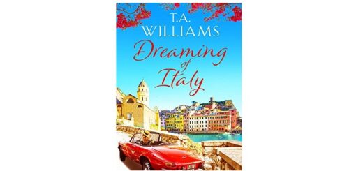 Feature Image - Dreaming of italy