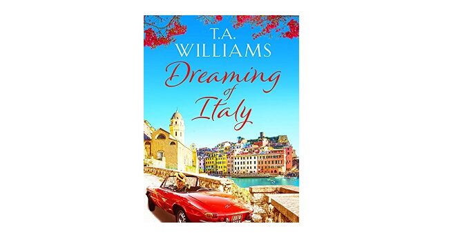 Feature Image - Dreaming of italy