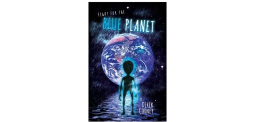 Feature Image - Fight for the Blue Planet by Derek Corney