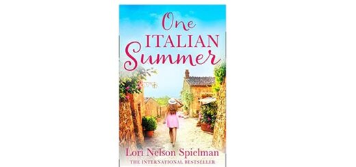 Feature Image - One Italian Summer by Lori Nelson Spielman