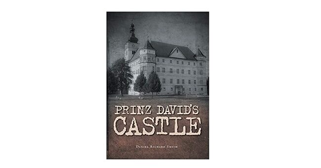 Feature Image - Prinz davids' Castle by Daniel Smith