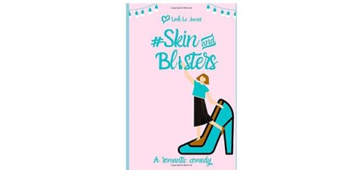 Feature Image - Skin and Blisters by Linh Le James