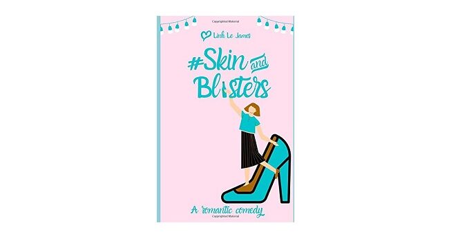 Feature Image - Skin and Blisters by Linh Le James