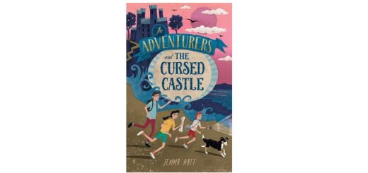 Feature Image - The Adventurers and the cursed castle by Jemma Hatt