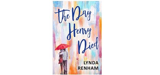 Feature Image - The Day Henry Died by Lynda Renham